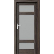 Porta HARMONY C3 Dub Tmavý 